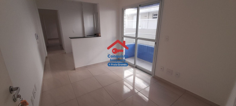 Imagem Apartamento com 1 Quarto à Venda, 47 m² em Aviação - Praia Grande Imagem Apartamento com 1 Quarto à Venda, 47 m² em Aviação - Praia Grande