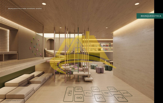 Imagem Apartamento com 4 Quartos à Venda, 480 m² em Moema - São Paulo