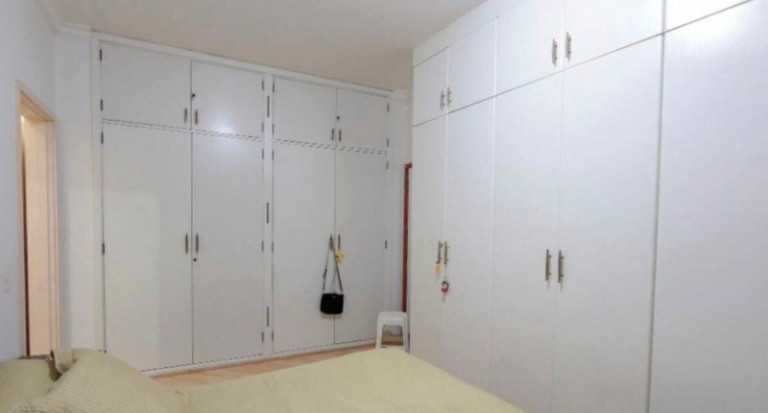 Imagem Imóvel com 3 Quartos à Venda, 200 m² em Vila Buarque - São Paulo
