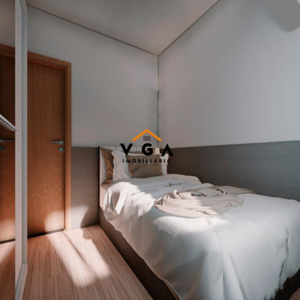 Imagem Apartamento com 2 Quartos à Venda, 33 m² em Jardim Itapemirim - São Paulo Imagem Apartamento com 2 Quartos à Venda, 33 m² em Jardim Itapemirim - São Paulo
