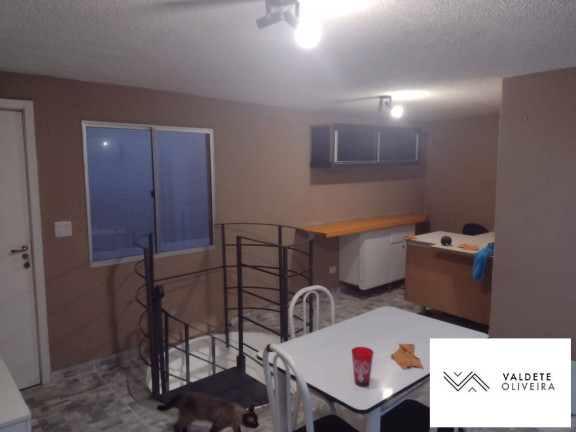 Imagem Apartamento com 2 Quartos à Venda, 86 m² em Vila São Geraldo - São José Dos Campos