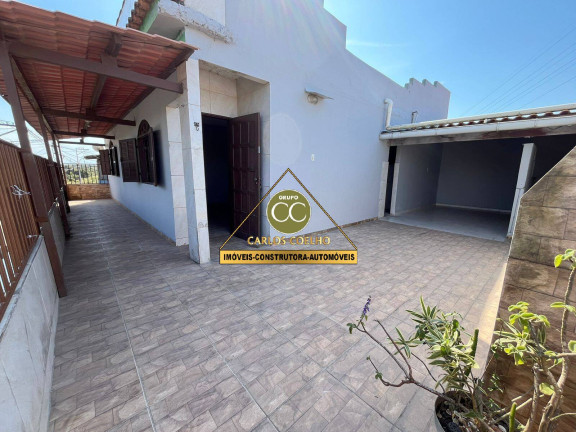 Imagem Casa com 3 Quartos à Venda, em Samburá (tamoios) - Cabo Frio Imagem Casa com 3 Quartos à Venda, em Samburá (tamoios) - Cabo Frio
