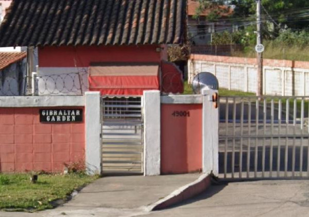 Imagem Apartamento com 2 Quartos à Venda, 54 m² em Campo Grande - Rio De Janeiro Imagem Apartamento com 2 Quartos à Venda, 54 m² em Campo Grande - Rio De Janeiro