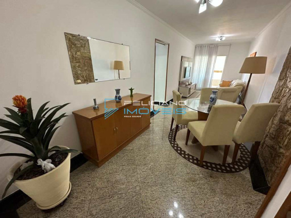 Imagem Apartamento com 3 Quartos à Venda, 115 m² em Tupi - Praia Grande Imagem Apartamento com 3 Quartos à Venda, 115 m² em Tupi - Praia Grande