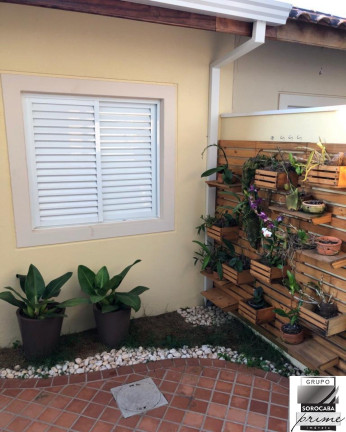 Imagem Sobrado com 3 Quartos à Venda, em Parque Campolim - Sorocaba Imagem Sobrado com 3 Quartos à Venda, em Parque Campolim - Sorocaba