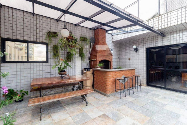 Imagem Apartamento com 3 Quartos à Venda, 420 m² em Vila Diva (zona Leste) - São Paulo