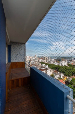 Imagem Apartamento com 3 Quartos à Venda, 328 m² em Moinhos De Vento - Porto Alegre