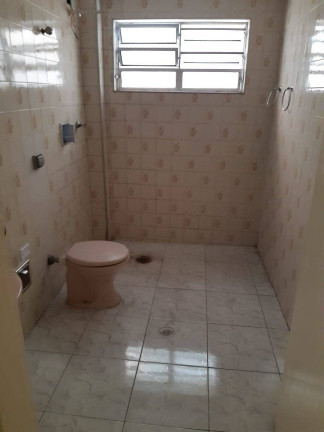 Imagem Casa com 1 Quarto para Alugar, 40 m² em Jardim Paineiras - Diadema