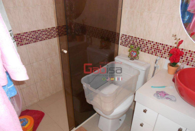 Imagem Cobertura com 3 Quartos à Venda, 197 m² em Braga - Cabo Frio Imagem Cobertura com 3 Quartos à Venda, 197 m² em Braga - Cabo Frio