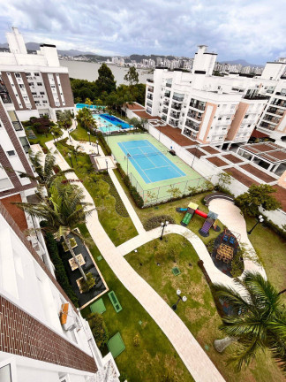 Imagem Apartamento com 2 Quartos à Venda, 84 m² em Abraão - Florianópolis Imagem Apartamento com 2 Quartos à Venda, 84 m² em Abraão - Florianópolis