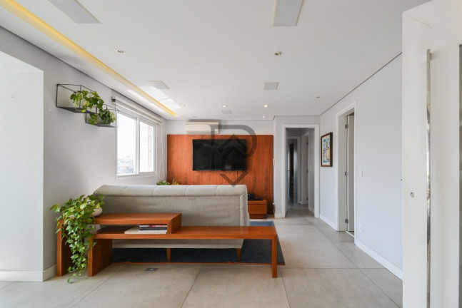 Imagem Apartamento com 3 Quartos à Venda, 156 m² em Jardim Vila Mariana - São Paulo