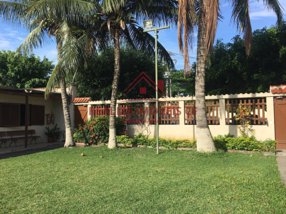 Imagem Casa de Condomínio com 2 Quartos à Venda, 70 m² em Portinho - Cabo Frio Imagem Casa de Condomínio com 2 Quartos à Venda, 70 m² em Portinho - Cabo Frio