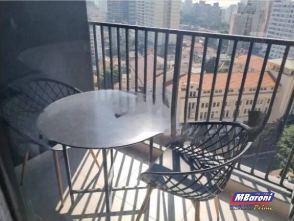 Imagem Apartamento com 1 Quarto para Alugar, 27 m² em Vila Mariana - São Paulo Imagem Apartamento com 1 Quarto para Alugar, 27 m² em Vila Mariana - São Paulo