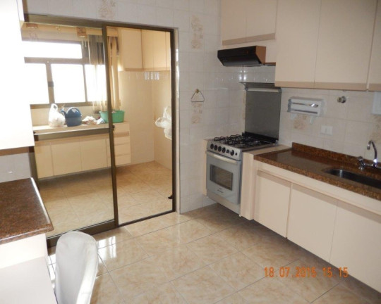 Imagem Apartamento com 3 Quartos à Venda, 129 m² em Jardim Da Saúde - São Paulo Imagem Apartamento com 3 Quartos à Venda, 129 m² em Jardim Da Saúde - São Paulo