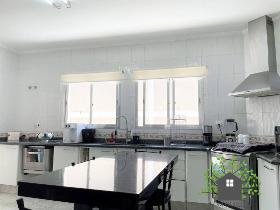 Imagem Casa com 4 Quartos à Venda, 975 m² em Flechas - Cotia