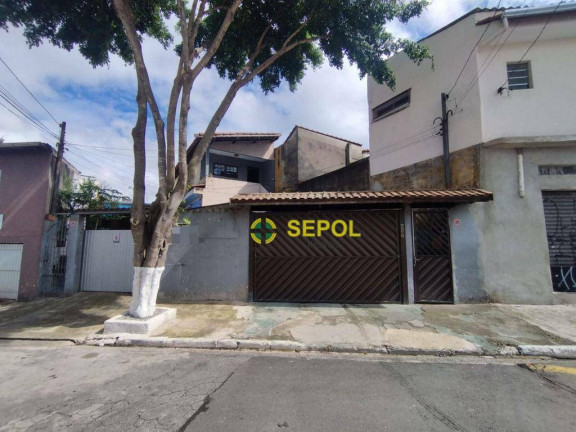 Casa com 6 Quartos à Venda, 290 m² em Parque São Rafael - São Paulo