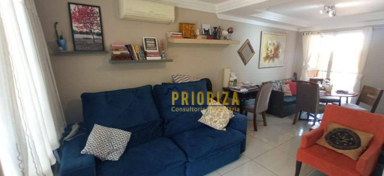 Imagem Casa com 2 Quartos à Venda, 80 m² em Condomínio Villa Flora - Votorantim Imagem Casa com 2 Quartos à Venda, 80 m² em Condomínio Villa Flora - Votorantim