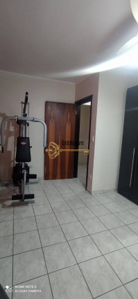 Imagem Apartamento com 3 Quartos à Venda, 95 m² em Vila Pires - Santo André