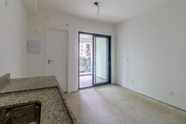 Imagem Studio com 1 Quarto à Venda, 22 m² em Chácara Klabin - São Paulo Imagem Studio com 1 Quarto à Venda, 22 m² em Chácara Klabin - São Paulo