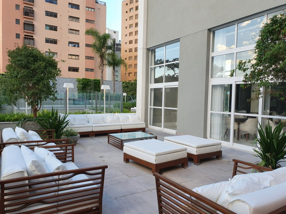 Imagem Cobertura com 5 Quartos à Venda, 660 m² em Bela Vista - Porto Alegre