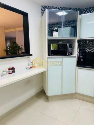 Imagem Apartamento com 2 Quartos à Venda, 170 m² em Jardim - Santo André Imagem Apartamento com 2 Quartos à Venda, 170 m² em Jardim - Santo André
