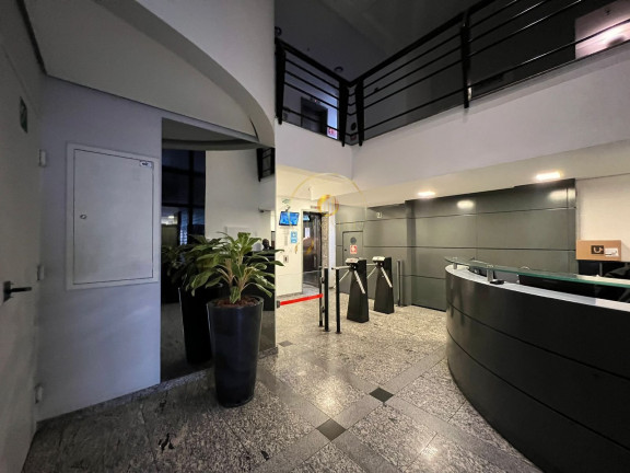 Imagem Imóvel Comercial à Venda, 133 m² em Vila Olímpia - São Paulo Imagem Imóvel Comercial à Venda, 133 m² em Vila Olímpia - São Paulo