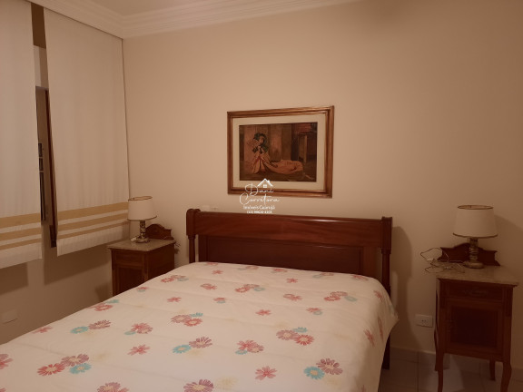 Imagem Apartamento com 3 Quartos à Venda, 190 m² em Vila Luis Antônio - Guarujá