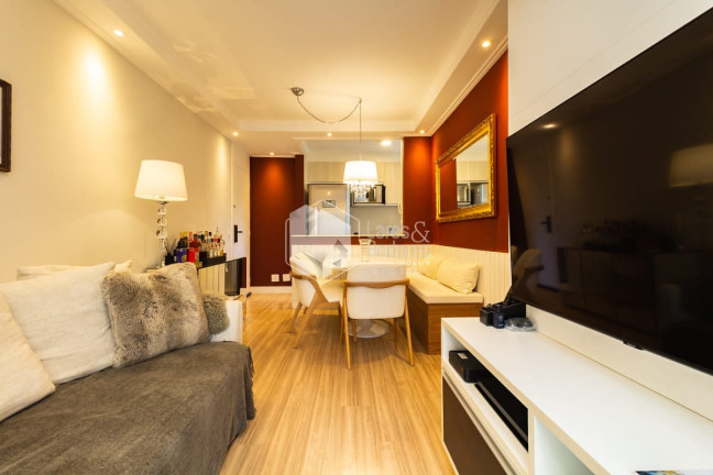 Imagem Apartamento com 3 Quartos à Venda, 63 m² em Jardim íris - São Paulo Imagem Apartamento com 3 Quartos à Venda, 63 m² em Jardim íris - São Paulo