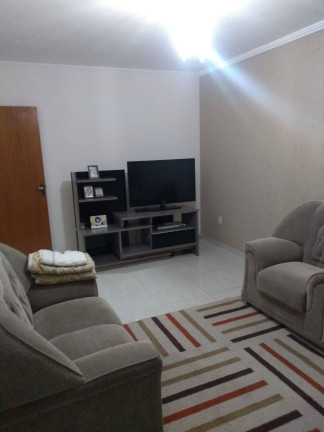 Imagem Casa com 3 Quartos à Venda, 100 m² em Jundiaí Imagem Casa com 3 Quartos à Venda, 100 m² em Jundiaí