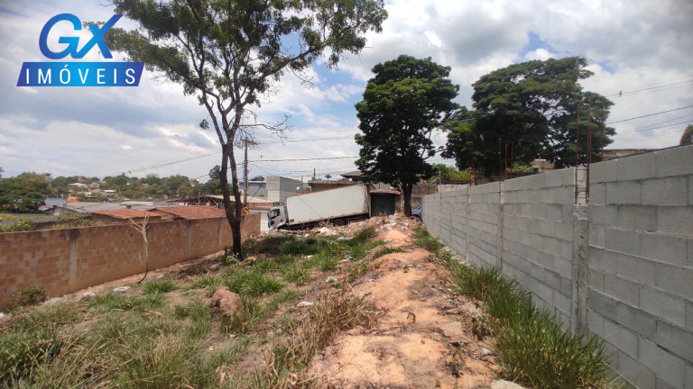 Imagem Terreno à Venda, 360 m² em Veneza - Ribeirão Das Neves