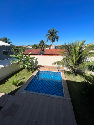 Imagem Casa com 4 Quartos à Venda, 300 m² em Jardim Atlântico Oeste (itaipuaçu) - Maricá Imagem Casa com 4 Quartos à Venda, 300 m² em Jardim Atlântico Oeste (itaipuaçu) - Maricá