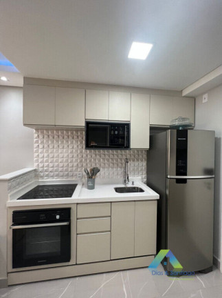 Imagem Apartamento com 2 Quartos à Venda, 33 m² em Parque Fongaro - São Paulo Imagem Apartamento com 2 Quartos à Venda, 33 m² em Parque Fongaro - São Paulo