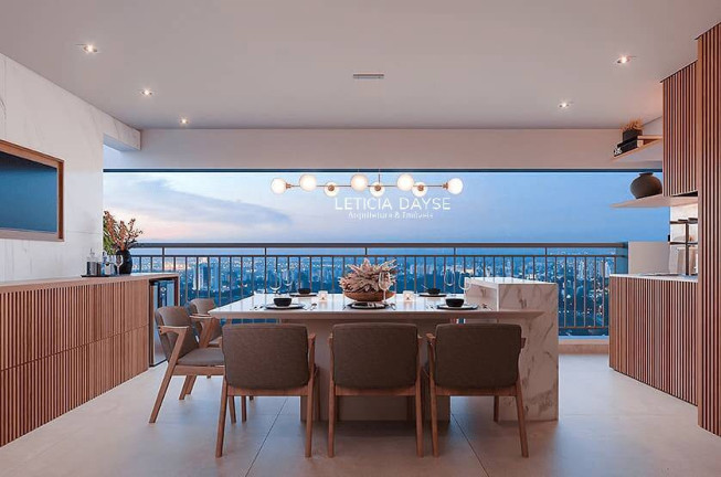 Imagem Apartamento com 3 Quartos para Alugar, em Quarta Parada - São Paulo Imagem Apartamento com 3 Quartos para Alugar, em Quarta Parada - São Paulo
