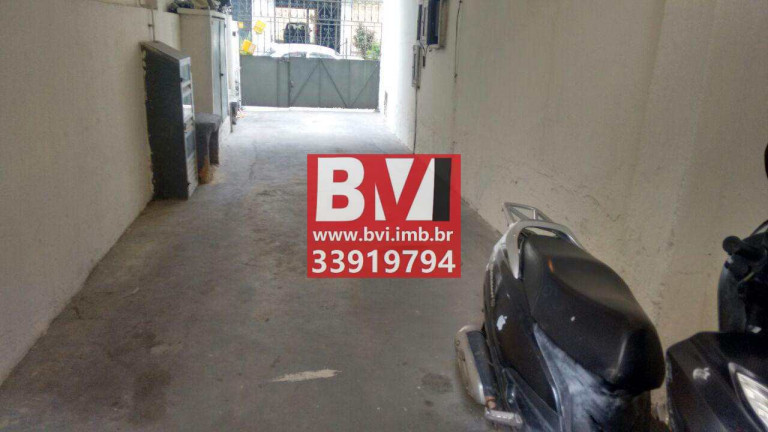 Imagem Apartamento com 3 Quartos à Venda, 100 m² em Vista Alegre - Rio De Janeiro