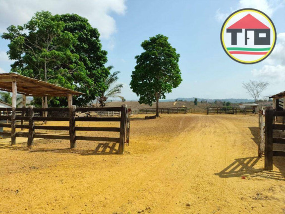 Imagem Fazenda à Venda, 5.033.600 m² em Zona Rural - Marabá Imagem Fazenda à Venda, 5.033.600 m² em Zona Rural - Marabá
