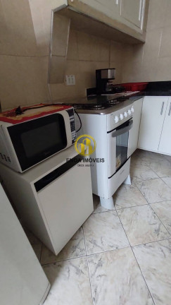 Imagem Apartamento com 1 Quarto à Venda, 27 m² em Itararé - São Vicente Imagem Apartamento com 1 Quarto à Venda, 27 m² em Itararé - São Vicente