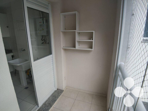 Imagem Imóvel com 1 Quarto para Alugar, 50 m² em Vila Matias - Santos Imagem Imóvel com 1 Quarto para Alugar, 50 m² em Vila Matias - Santos