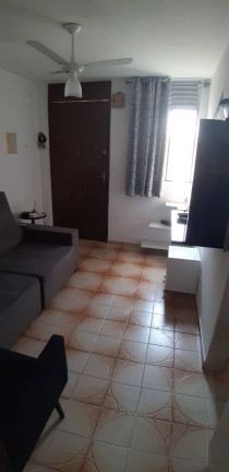 Imagem Apartamento com 3 Quartos à Venda, 55 m² em Cidade Tiradentes - São Paulo Imagem Apartamento com 3 Quartos à Venda, 55 m² em Cidade Tiradentes - São Paulo