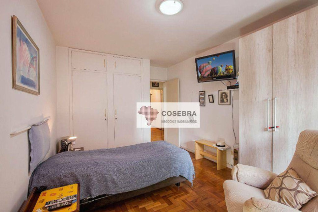 Imagem Apartamento com 3 Quartos à Venda, 160 m² em Itaim Bibi - São Paulo