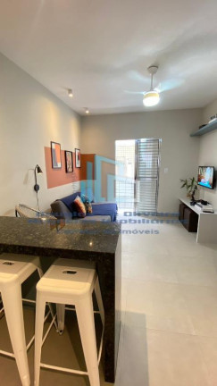 Imagem Apartamento com 1 Quarto à Venda, 34 m² em Guilhermina - Praia Grande Imagem Apartamento com 1 Quarto à Venda, 34 m² em Guilhermina - Praia Grande