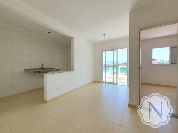 Imagem Apartamento com 1 Quarto à Venda, 43 m² em Centro - Itanhaém Imagem Apartamento com 1 Quarto à Venda, 43 m² em Centro - Itanhaém