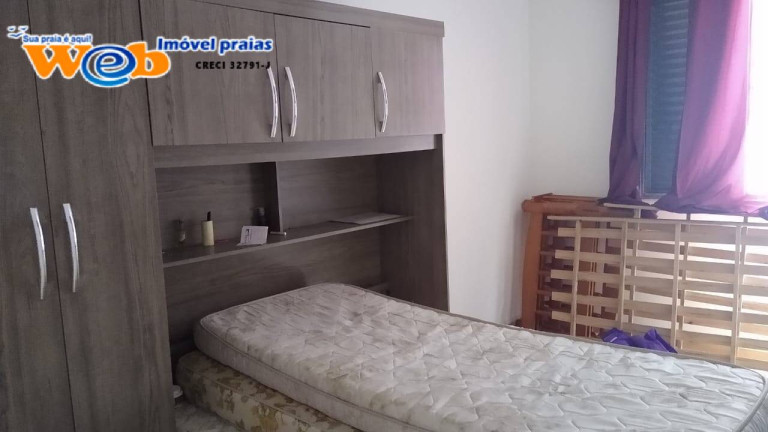 Imagem Apartamento com 1 Quarto à Venda,  em Guilhermina - Praia Grande