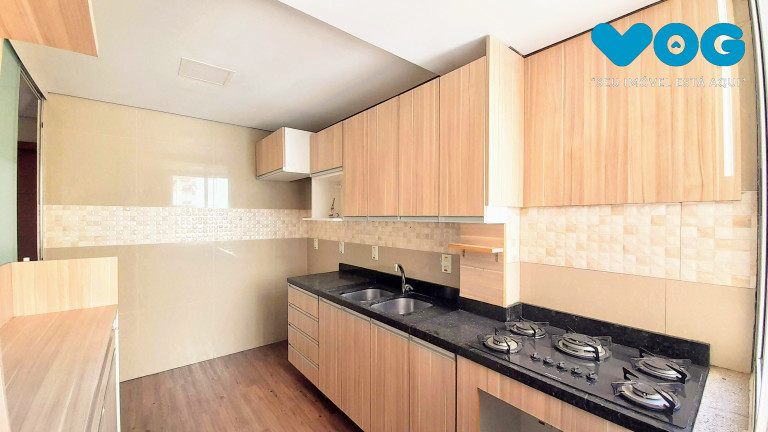 Imagem Imóvel com 3 Quartos à Venda, 99 m² em Centro Histórico - Porto Alegre