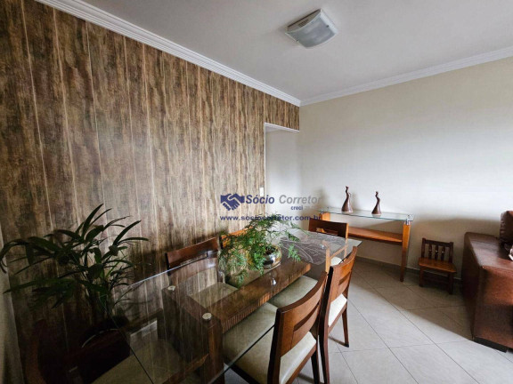 Imagem Apartamento com 3 Quartos à Venda, 65 m² em Vila Augusta - Guarulhos Imagem Apartamento com 3 Quartos à Venda, 65 m² em Vila Augusta - Guarulhos