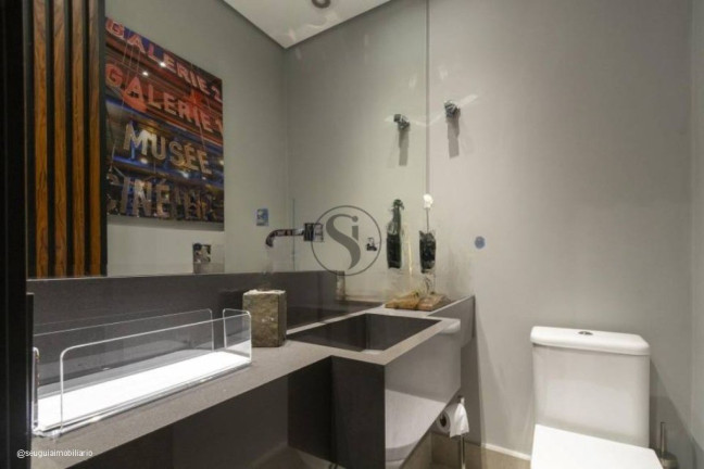 Imagem Imóvel com 2 Quartos à Venda, 213 m² em Vila Nova Conceição - São Paulo Imagem Imóvel com 2 Quartos à Venda, 213 m² em Vila Nova Conceição - São Paulo