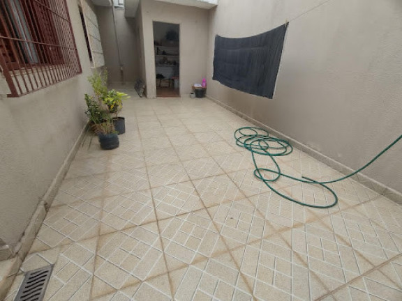 Imagem Casa com 3 Quartos à Venda, 152 m² em Central Parque - Sorocaba Imagem Casa com 3 Quartos à Venda, 152 m² em Central Parque - Sorocaba