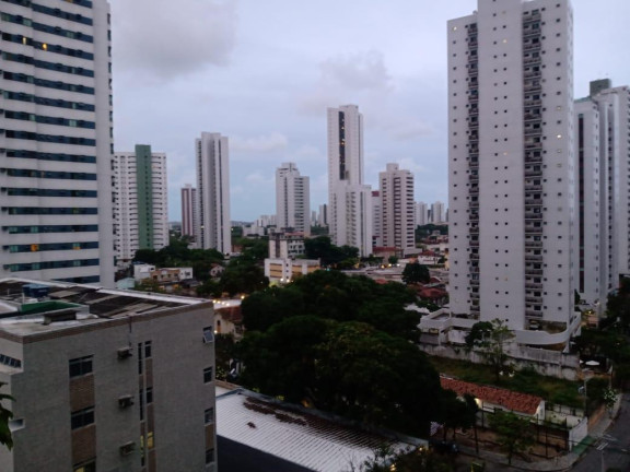 Imagem Imóvel com 4 Quartos à Venda, 130 m² em Graças - Recife Imagem Imóvel com 4 Quartos à Venda, 130 m² em Graças - Recife