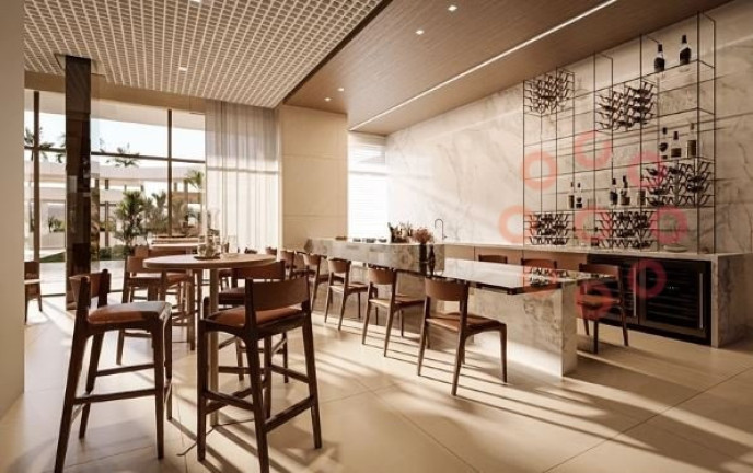 Imagem Apartamento com 4 Quartos à Venda, 212 m² em Vale Do Sereno - Nova Lima