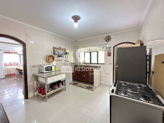 Imagem Casa com 4 Quartos à Venda, 2.000 m² em Capela Do Barreiro - Itatiba