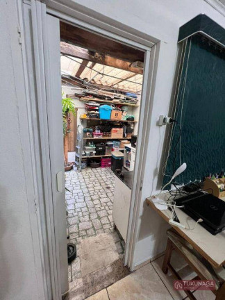 Imagem Apartamento com 3 Quartos à Venda, 100 m² em Vila Paulicéia - São Paulo Imagem Apartamento com 3 Quartos à Venda, 100 m² em Vila Paulicéia - São Paulo